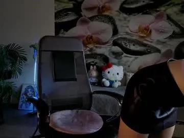 jennycutey on Chaturbate 