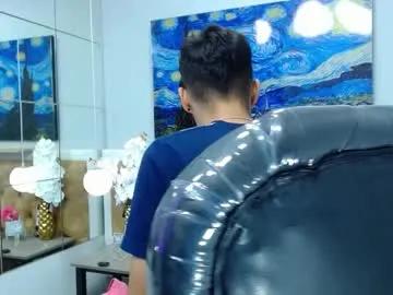 jeremias_1 on Chaturbate 