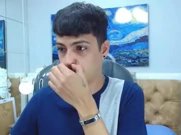 jeremias_1 — #cumshot    #moan #young  #feet [600 tokens remaining]