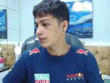jeremias_1 on Chaturbate 