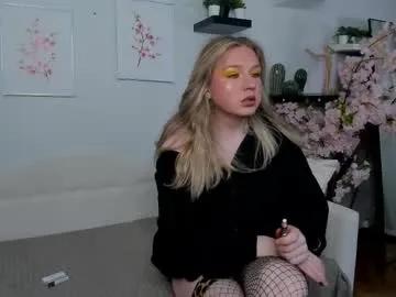 jes_solar — GOAL: ASMR [59 tokens remaining] Meow ** #bigcock #trans #cum #femboy #bbw