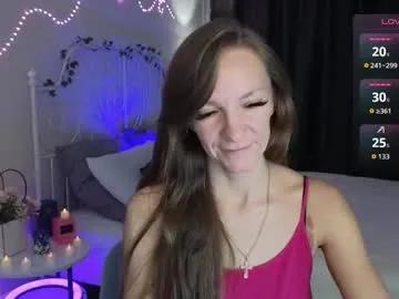 jesica_moon_peachy — GOAL: Bend over ans Show off  sexi panties [134 tokens remaining]  use  my dangerous of woman's power... untill you become submissive  #flexible #smalltits #skinny #feet #findom