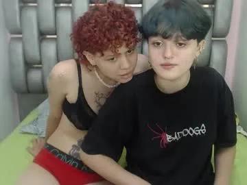 jessandjade on Chaturbate 