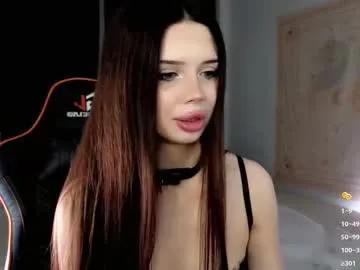 jessie_johns on Chaturbate