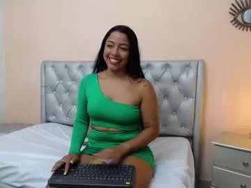 jessy_hall on Chaturbate 