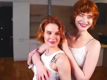 jesusacalarco — Goal - tease and soft touch our body! Jessica and Emma here for you!! #18 #skinny #smalltits #redhead  #squirt [44 tokens remaining]