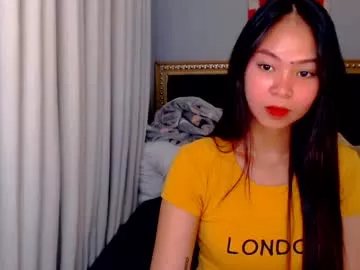 jeyah_khalifa on Chaturbate