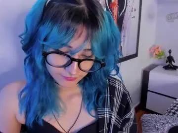 jinkxindigo — Current Goal:  SQURTING  at 666 tokens -- Next Goal:  Smile   -- New cute and fantatic girl here, make me raw and squirt #smalltits #skinny #cosplay #asian #sph