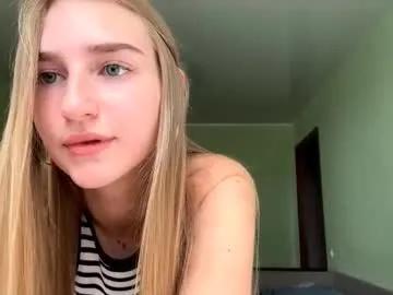 jinnyjaquins on Chaturbate 