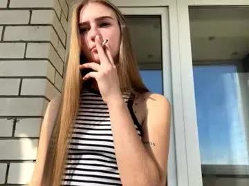 jinnyjaquins on Chaturbate 