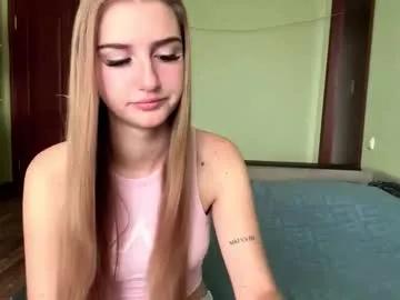 jinnyjaquins on Chaturbate 