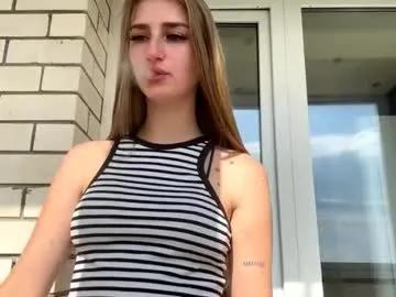 jinnyjaquins on Chaturbate 