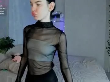 joanniecaughlin on Chaturbate