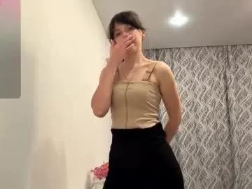 jonihomes — GOAL: Lower my skirt --- Belly dance hips warm-up [44 tokens remaining] Welcome to my room! #new #18 #Blond #cute #shy #lovense #domi #lush