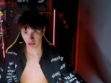 jonny_dark — GOAL: be naked for 5 minutes [75 tokens remaining] Welcome to my room! My toy is turned on! Hi ! It's my first time here. Let's play a game. #gay #young #pvt #18  #new