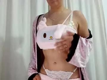 joycoral — Guess who is back!!!!! Hi hi hi!! wanna get naughty? - Goal: Cosplay time #bigboobs #shy #young #nonude #redhead