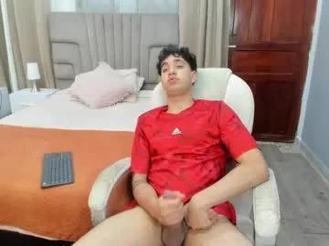 julian_billy — show cum #bigcock #tattoos #fuckmachine #muscle #young [400 tokens remaining]