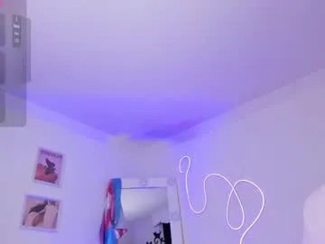 julietabomgv on Chaturbate