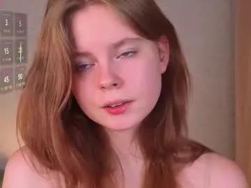 jullietebliss — GOAL: Pinch my nipples and saliva on tits [1 tokens remaining] Welcome to my room! #bigboobs #puffynipples #18 #lovense #skinny