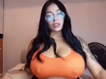 kaliffa_zoe — squirt #bigboobs #squirt #latina #natural #anal [3632 tokens remaining]