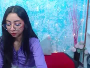 kalilowe_ — GOAL: Oil massage ass  [28 tokens remaining] WelCUM guys! Watch & enjoy my showI hope you like it #daddysgirl #18 #teen #saliva #glasses