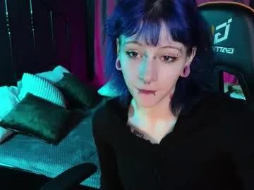 karkadeshk — GOAL: Boobs Show  new day for new fun! Join #submissive #goth #new #smalltits #18