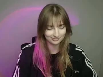karla_flower — GOAL: Dance [287 tokens remaining] Welcome to my room! #shy #young #skinny #18 #new