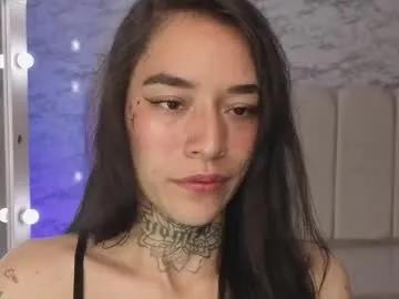 kataleya_t — GOAL: fuck ass 1 finger [52 tokens remaining] Welcome to my room! #bigpussylips #smalltits  #pvt