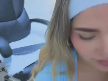 kataliina_18 on Chaturbate 