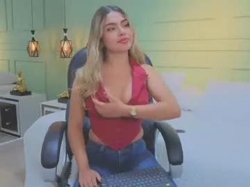 kataliina_18 on Chaturbate 