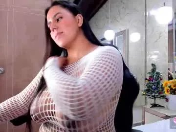 katleya_lewiis on Chaturbate