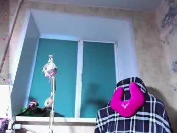 kawaii_power_uwu — Current Goal:  Sloppy Blowjob  at 300 tokens -- Next Goal:  Pussy closeup tease  -- Show me your love! (*  *`)~ #goth #ahegao #squirt #young #anal