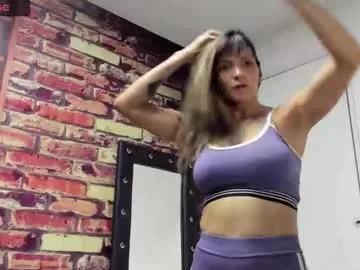 kaya_tate on Chaturbate