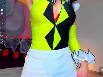 kelly_cuutie on Chaturbate 