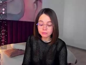 kelly_cuutie on Chaturbate 