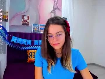 kelly_cuutie on Chaturbate 