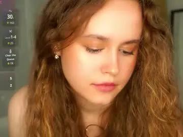 kendraedger — GOAL: May I take off my pretty shorts for you? [0 tokens remaining] Private is Open! #shy #natural #skinny #18 #young
