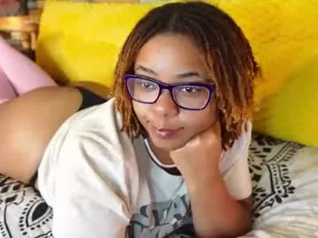 khayaparker — khayaparker's chat #bigass #ebony #bbw  - Multi Goal: nude bj [999 tokens left]