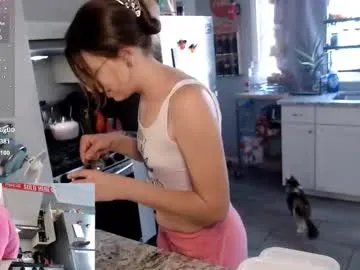 kierbearkisses — Goal: Nude Whole Stream #young #tits #Ass #Nude - Next Goal: Dildo Play 5 min