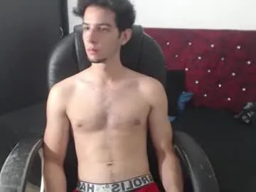 killua_parker on Chaturbate