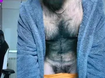 king7045 on Chaturbate