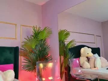 kirrawhite on Chaturbate 