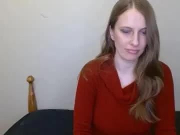 kissallie on Chaturbate 