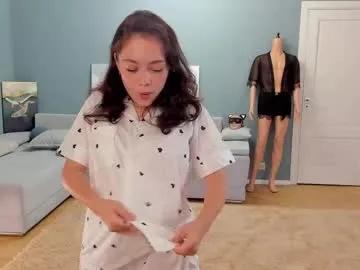 kissiekat on Chaturbate 