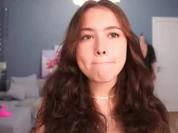 kissiekat on Chaturbate 