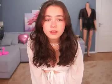 kissiekat on Chaturbate 