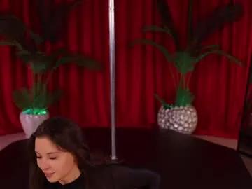 kittycaitlin on Chaturbate 