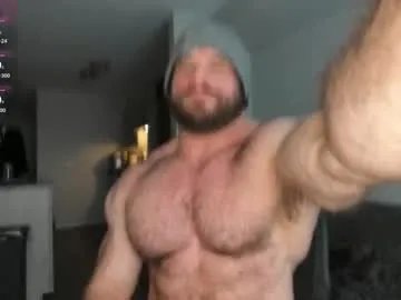 l0v35_2_5p00g3 on Chaturbate