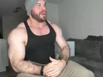 l0v35_2_5p00g3 on Chaturbate