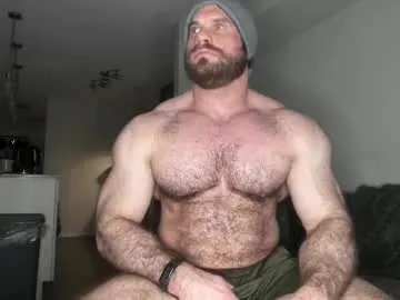 l0v35_2_5p00g3 on Chaturbate